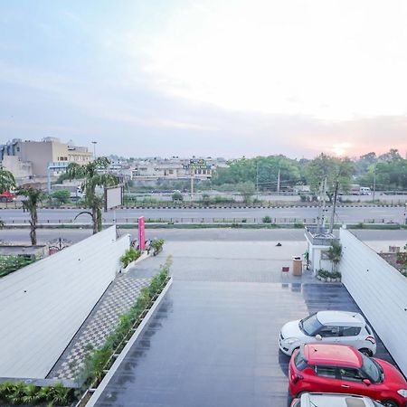 Regenta Place Phagwara By Royal Orchid Hotels Limited Zewnętrze zdjęcie