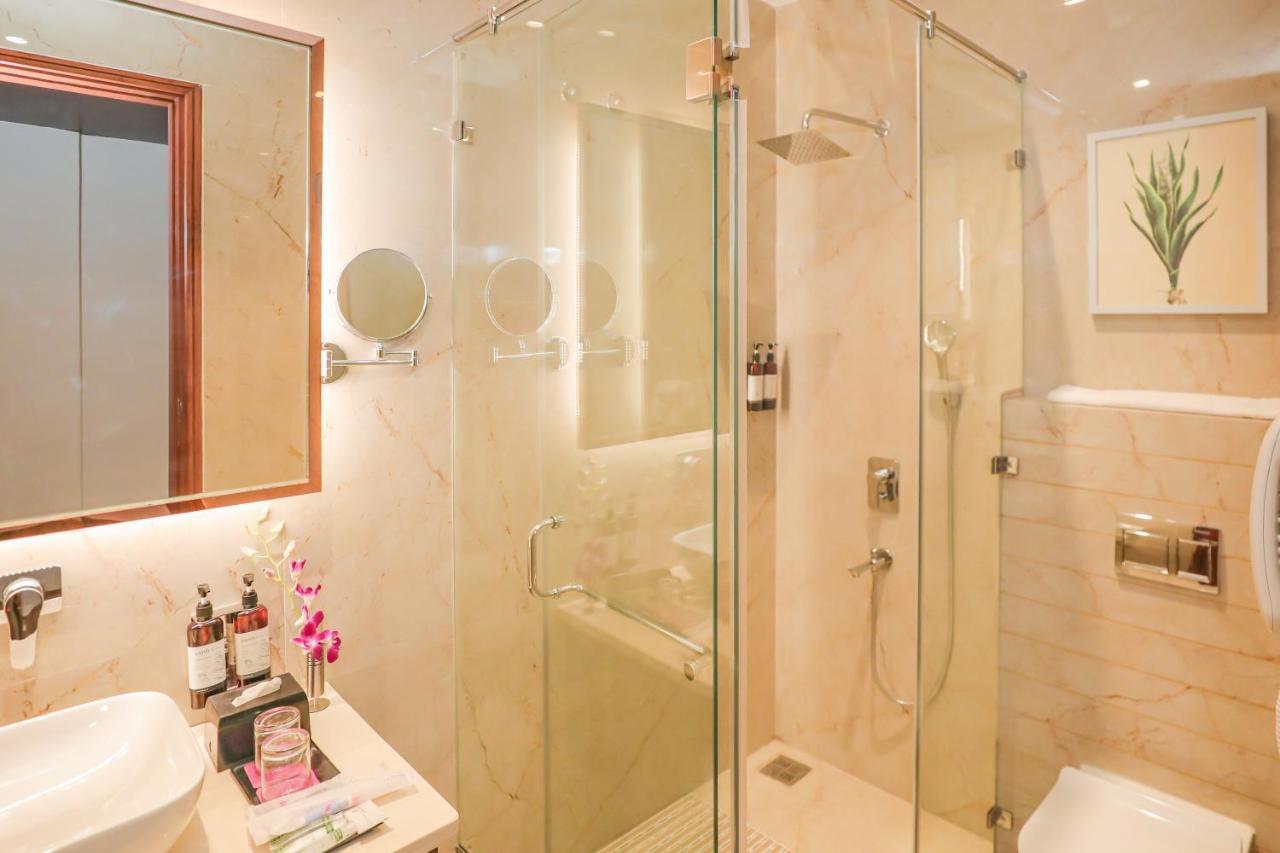 Regenta Place Phagwara By Royal Orchid Hotels Limited Zewnętrze zdjęcie