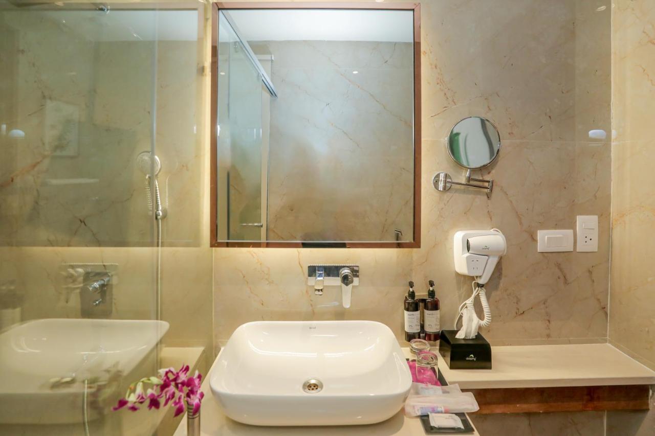 Regenta Place Phagwara By Royal Orchid Hotels Limited Zewnętrze zdjęcie