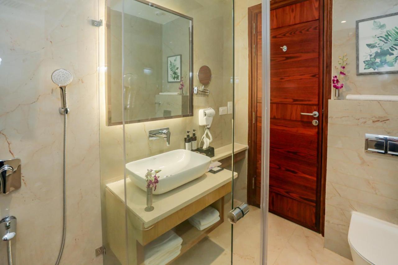 Regenta Place Phagwara By Royal Orchid Hotels Limited Zewnętrze zdjęcie