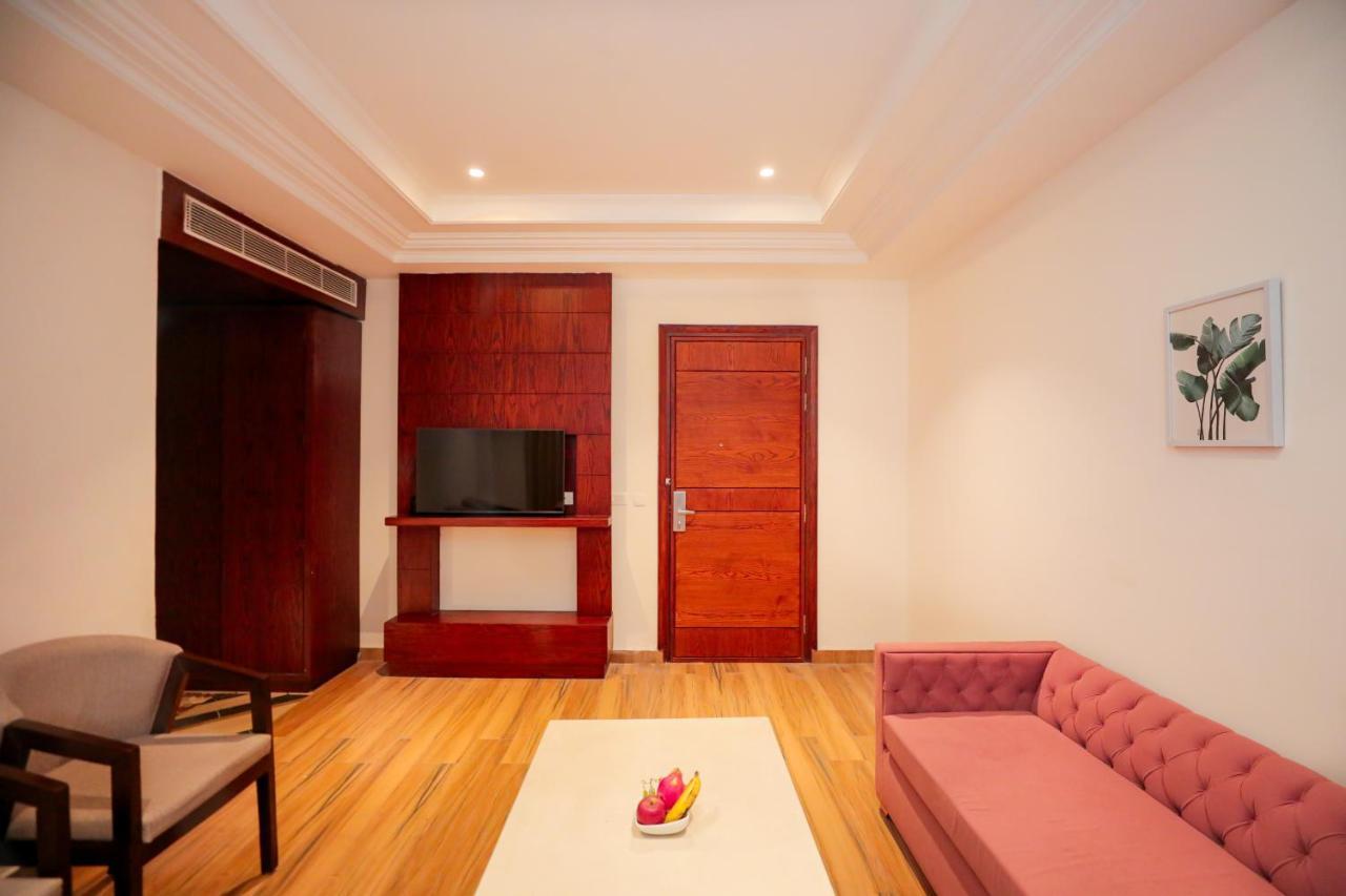 Regenta Place Phagwara By Royal Orchid Hotels Limited Zewnętrze zdjęcie
