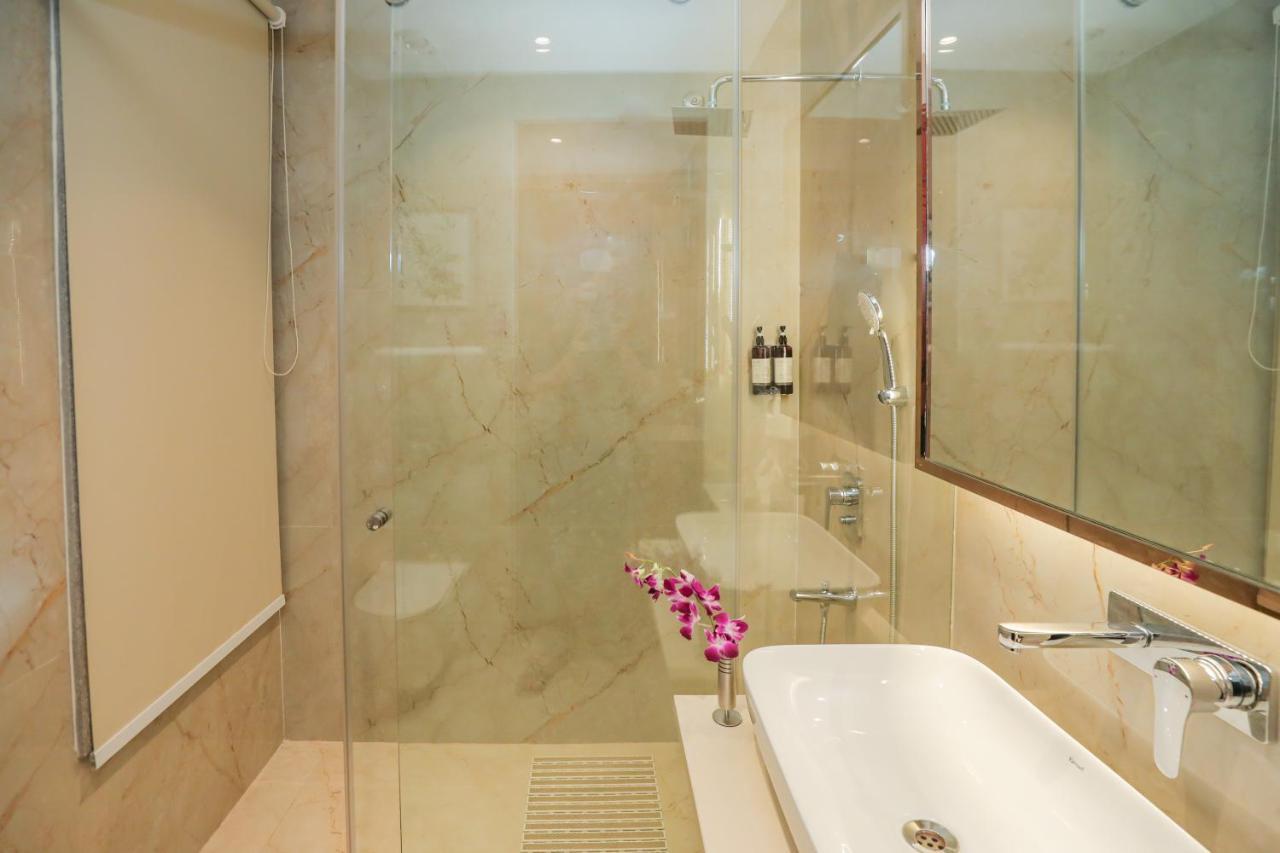 Regenta Place Phagwara By Royal Orchid Hotels Limited Zewnętrze zdjęcie