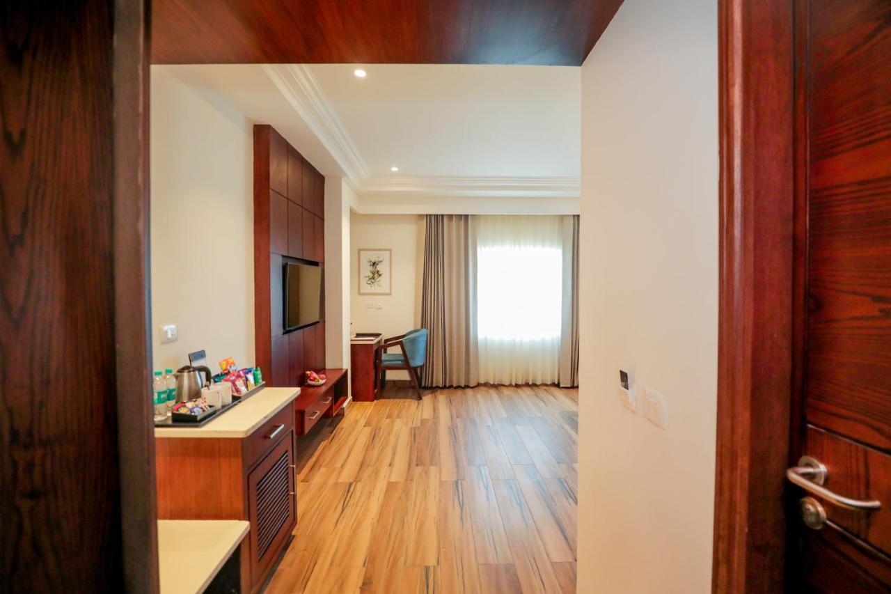Regenta Place Phagwara By Royal Orchid Hotels Limited Zewnętrze zdjęcie