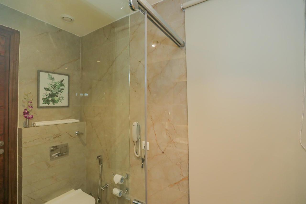 Regenta Place Phagwara By Royal Orchid Hotels Limited Zewnętrze zdjęcie