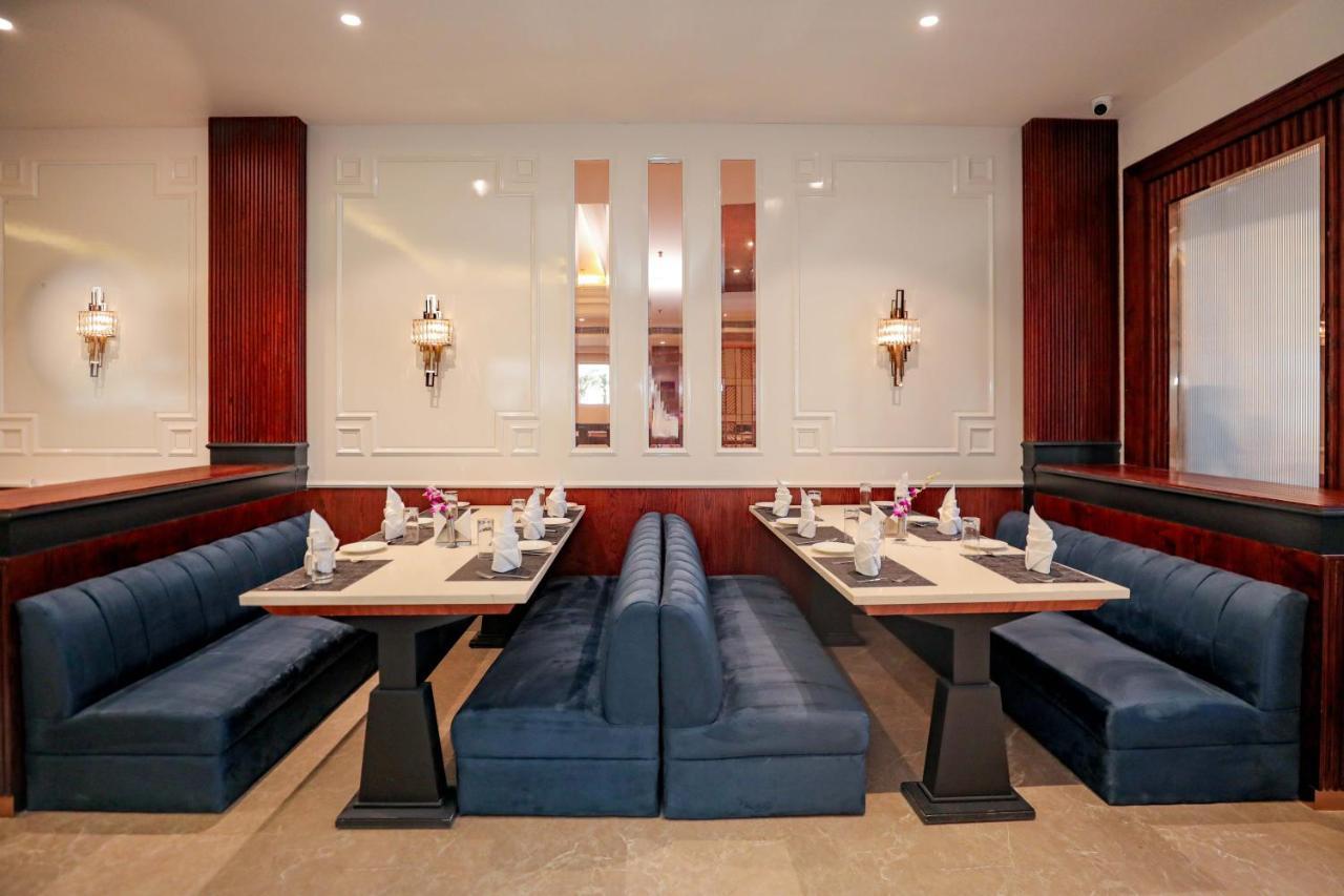 Regenta Place Phagwara By Royal Orchid Hotels Limited Zewnętrze zdjęcie