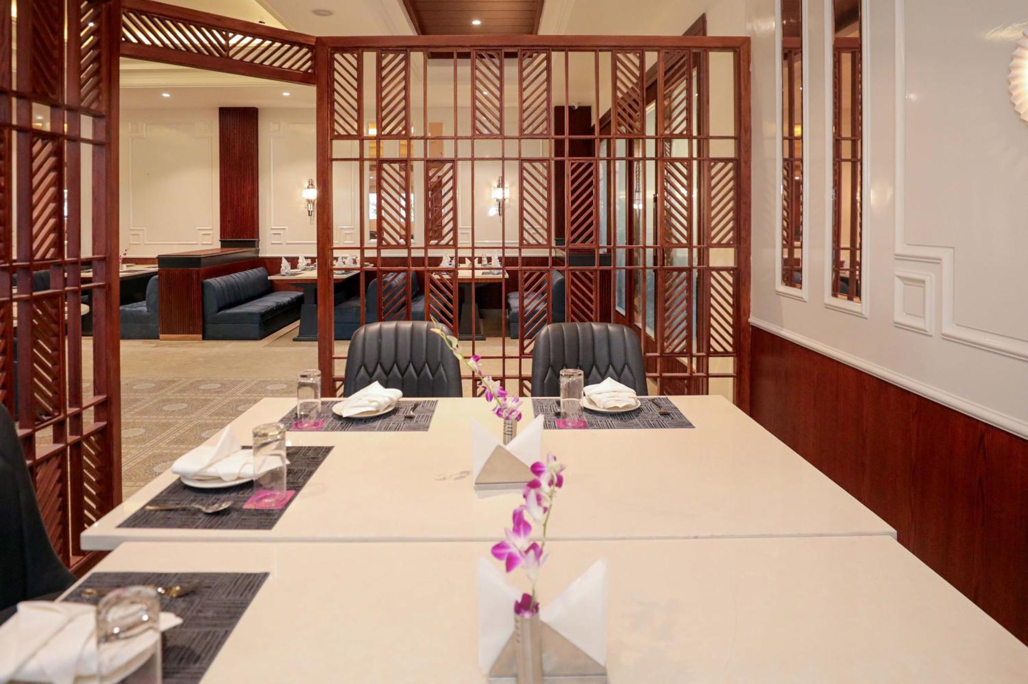 Regenta Place Phagwara By Royal Orchid Hotels Limited Zewnętrze zdjęcie